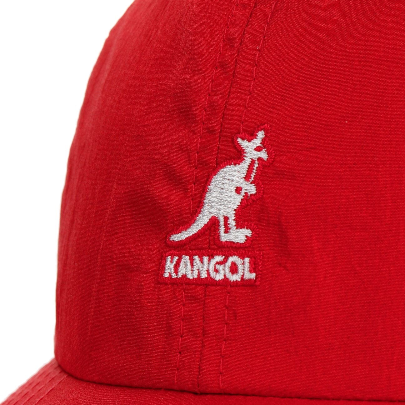 WR Nylon Cap by Kangol - JJ Hat Center ®
