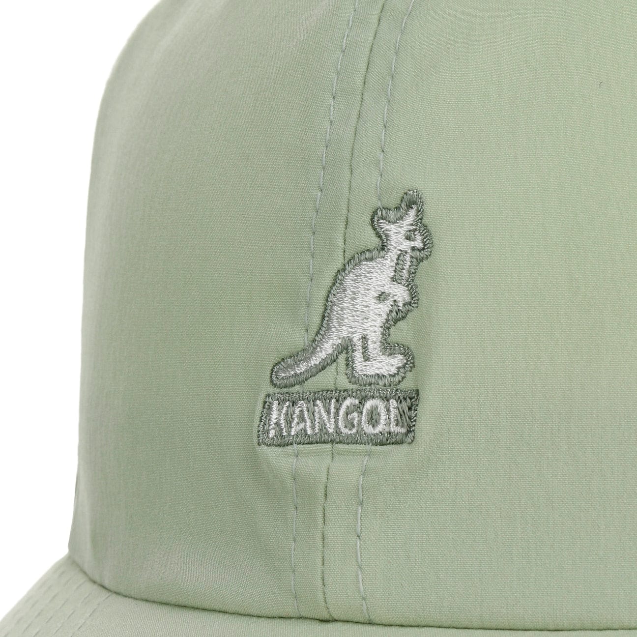 WR Nylon Cap by Kangol - JJ Hat Center ®