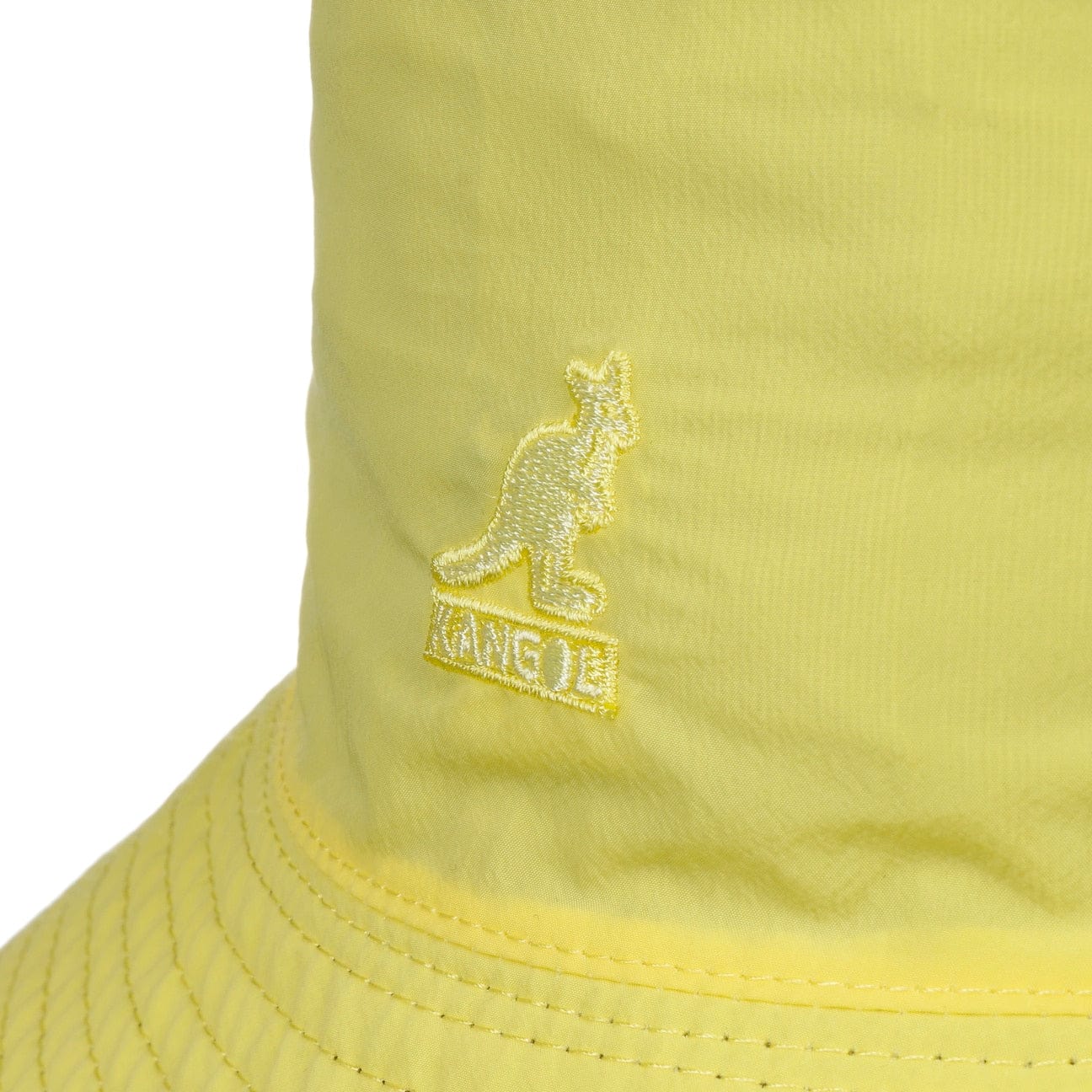 Pucker Check Bucket Reversible Hat by Kangol - JJ Hat Center ®