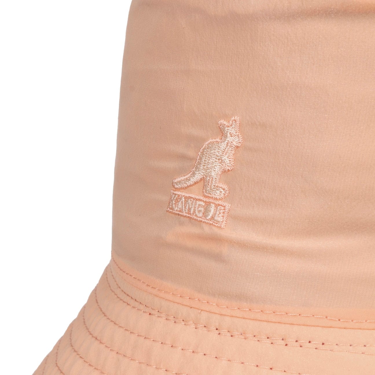 Pucker Check Bucket Reversible Hat by Kangol - JJ Hat Center ®