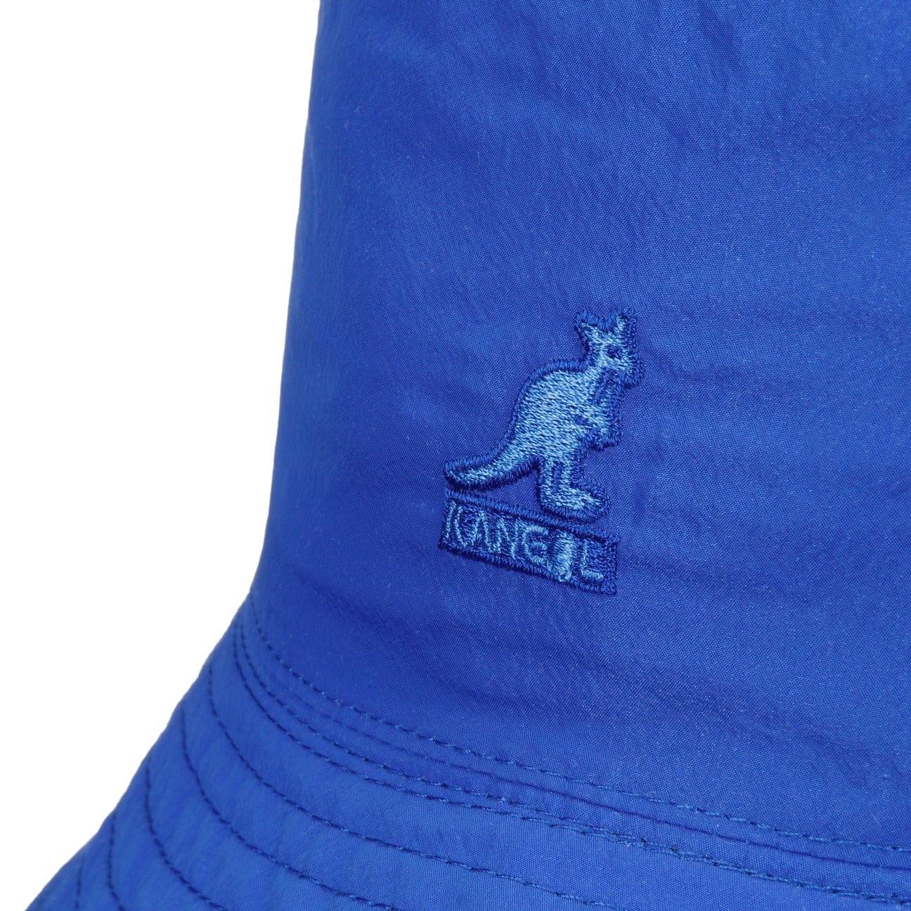 Pucker Check Bucket Reversible Hat by Kangol - JJ Hat Center ®