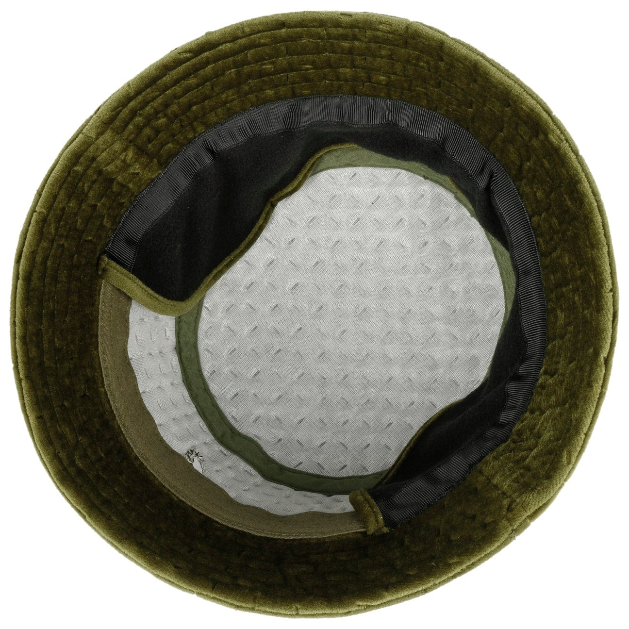 Dash Quilted Bin Cloth Hat by Kangol - JJ Hat Center ®