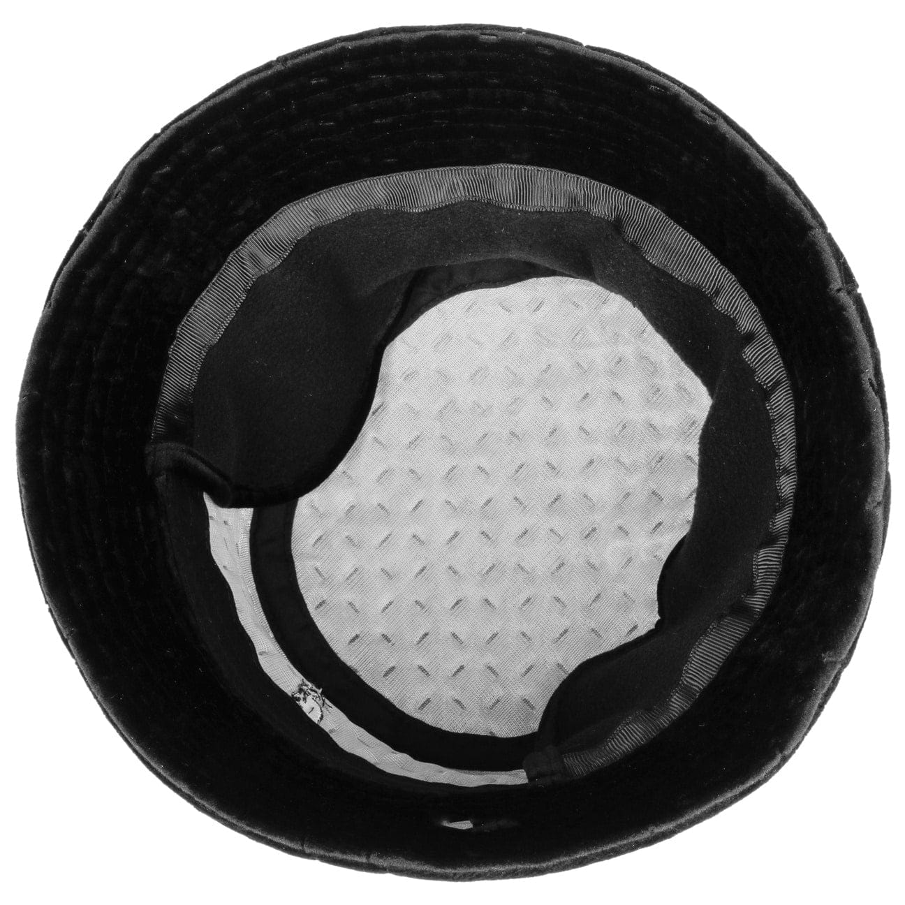 Dash Quilted Bin Cloth Hat by Kangol - JJ Hat Center ®