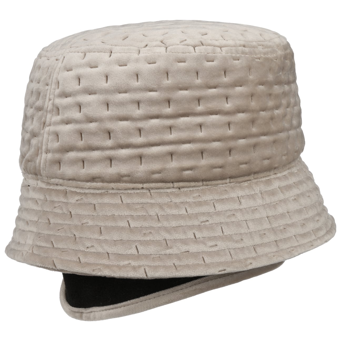 Dash Quilted Bin Cloth Hat by Kangol - JJ Hat Center ®