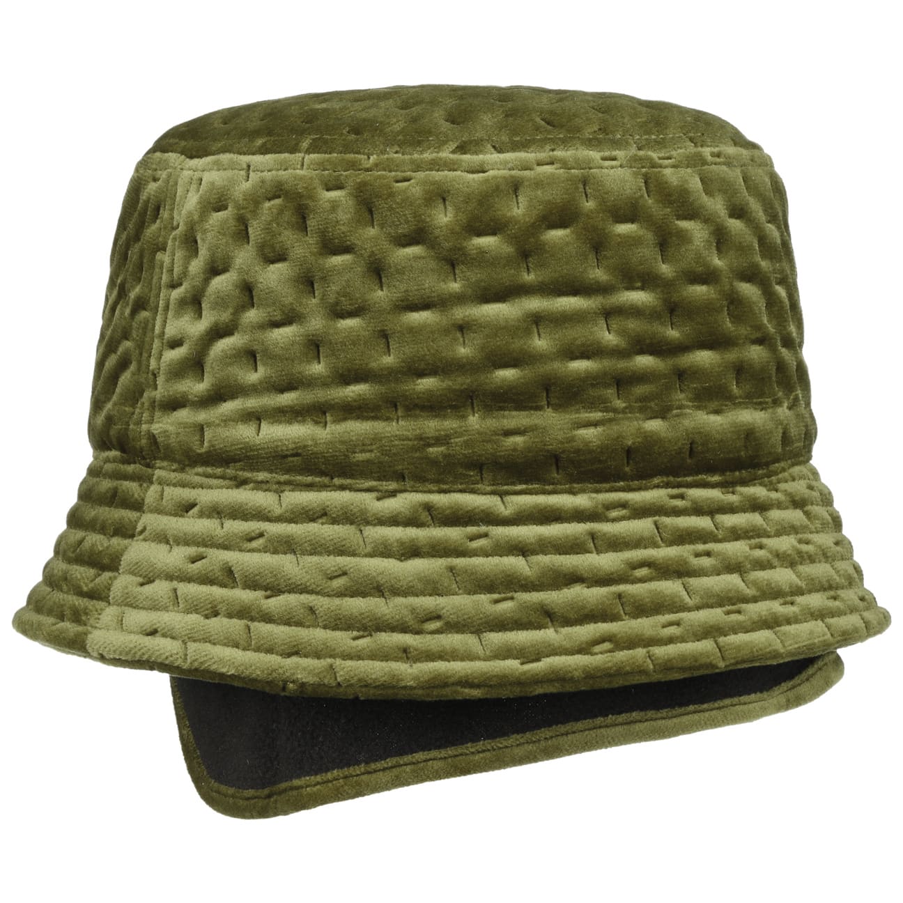 Dash Quilted Bin Cloth Hat by Kangol - JJ Hat Center ®