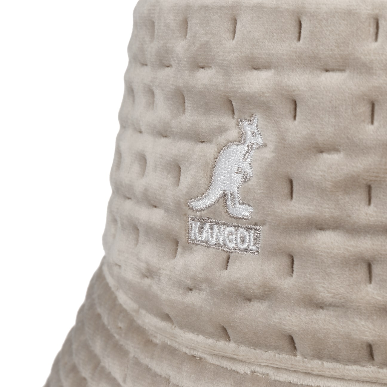 Dash Quilted Bin Cloth Hat by Kangol - JJ Hat Center ®