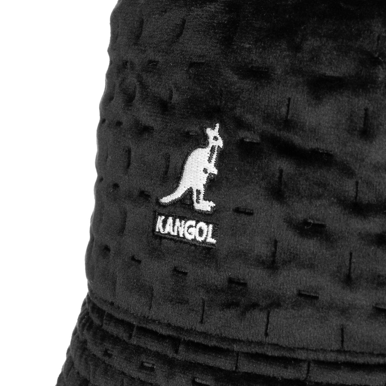 Dash Quilted Bin Cloth Hat by Kangol - JJ Hat Center ®