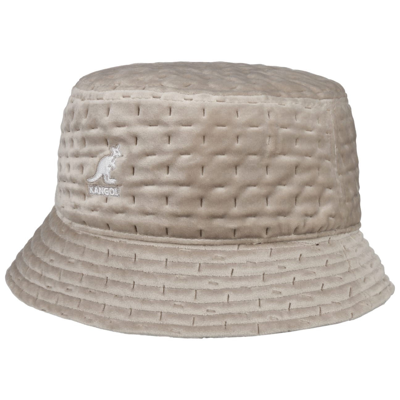 Dash Quilted Bin Cloth Hat by Kangol - JJ Hat Center ®