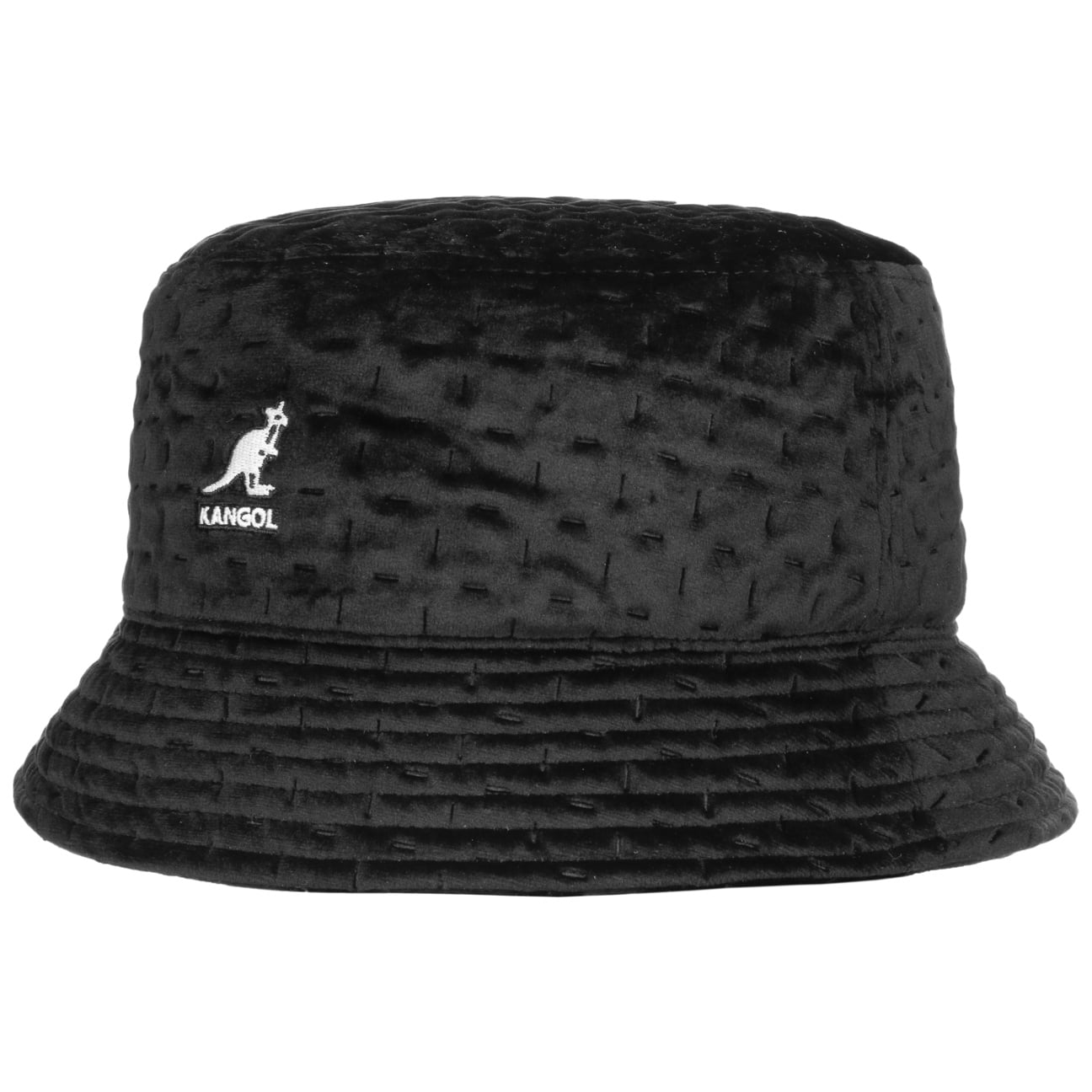 Dash Quilted Bin Cloth Hat by Kangol - JJ Hat Center ®
