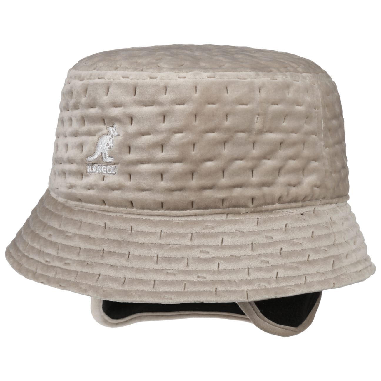 Dash Quilted Bin Cloth Hat by Kangol - JJ Hat Center ®