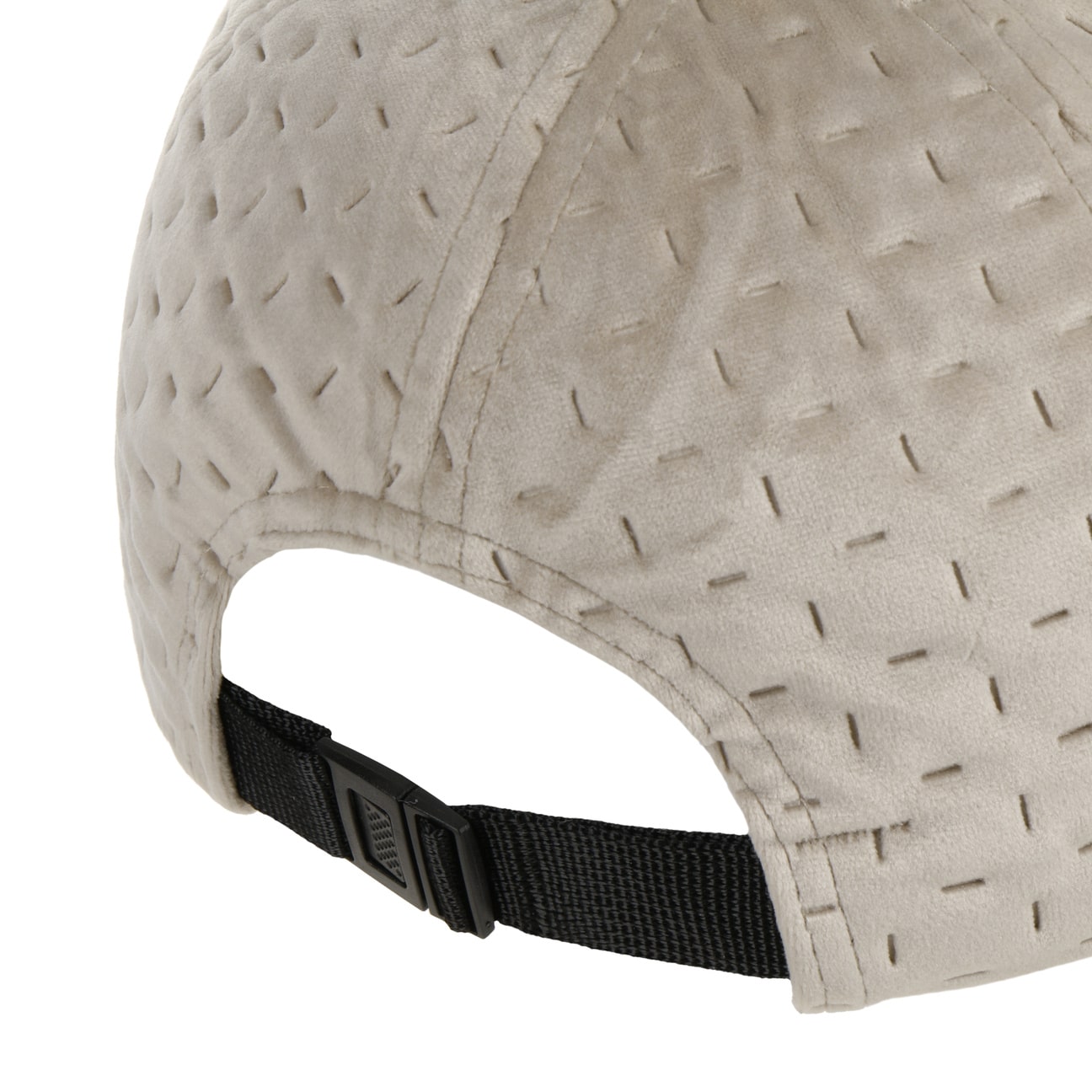 Dash Quilted Long Bill Cap by Kangol - JJ Hat Center ®