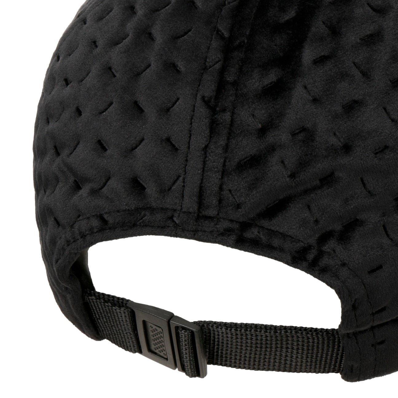 Dash Quilted Long Bill Cap by Kangol - JJ Hat Center ®