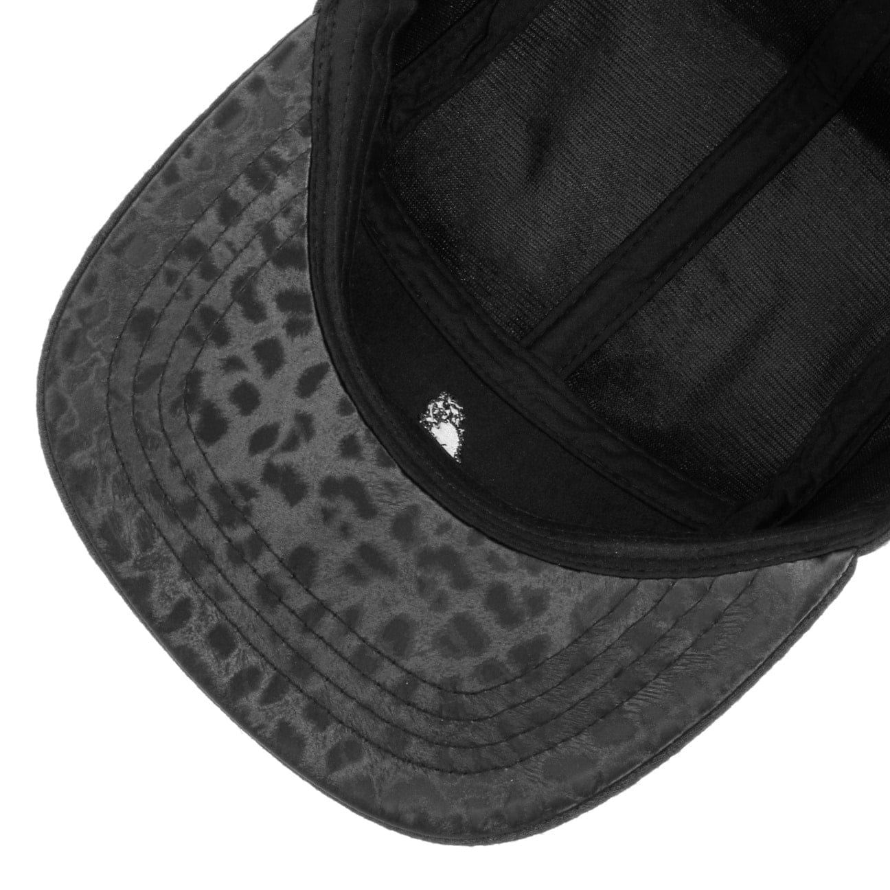 Embossed 5 Panel Cap by Kangol - JJ Hat Center ®