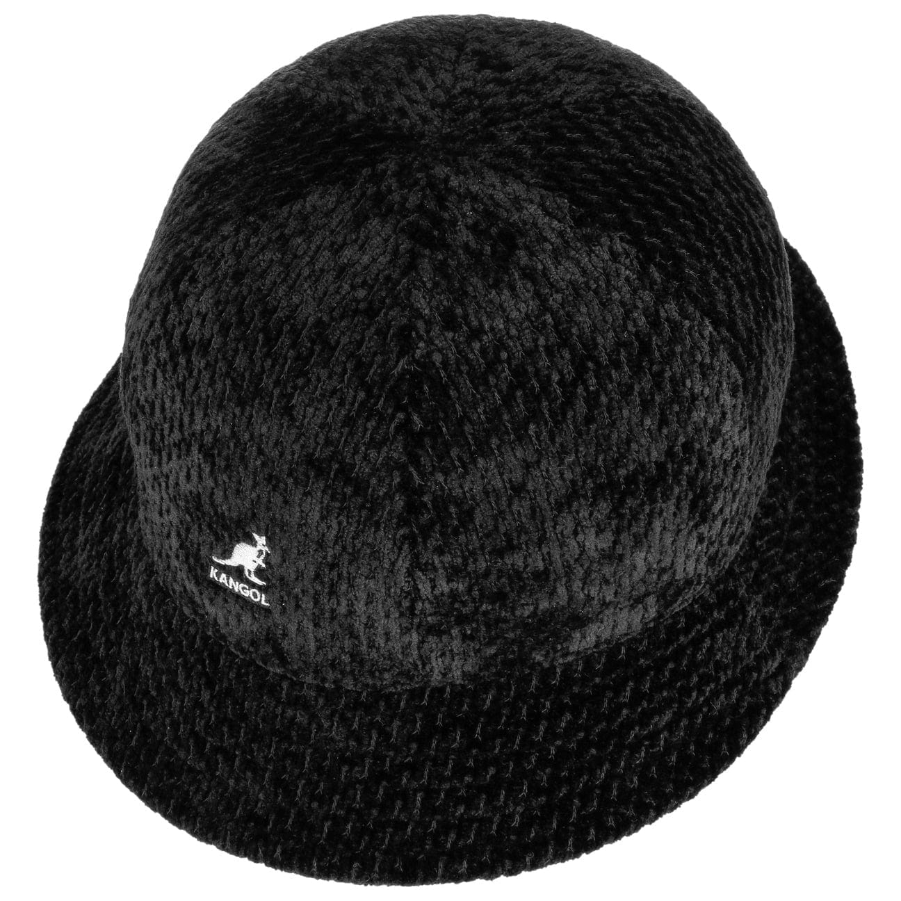 Velour Slub Casual Hat by Kangol - JJ Hat Center ®