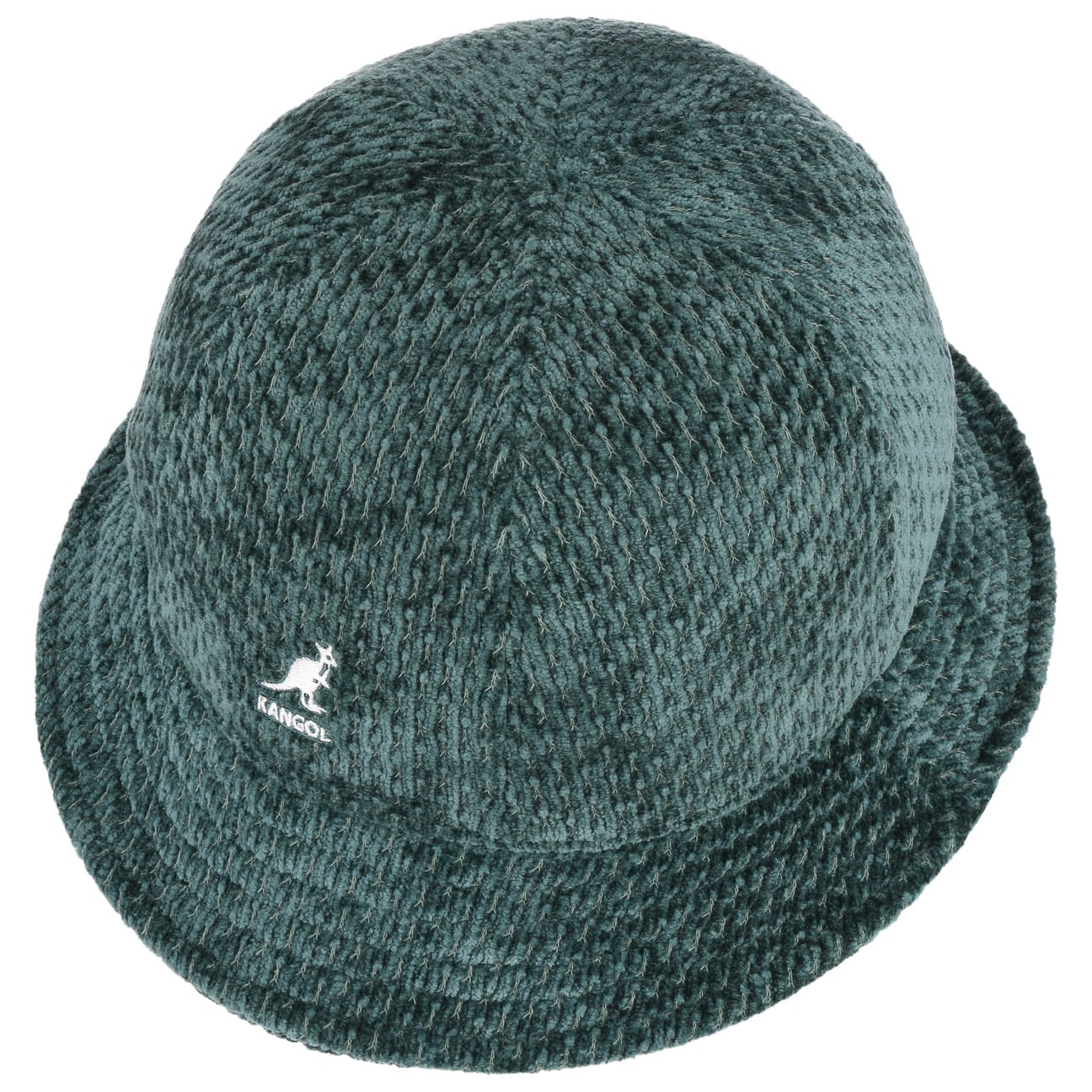 Velour Slub Casual Hat by Kangol - JJ Hat Center ®