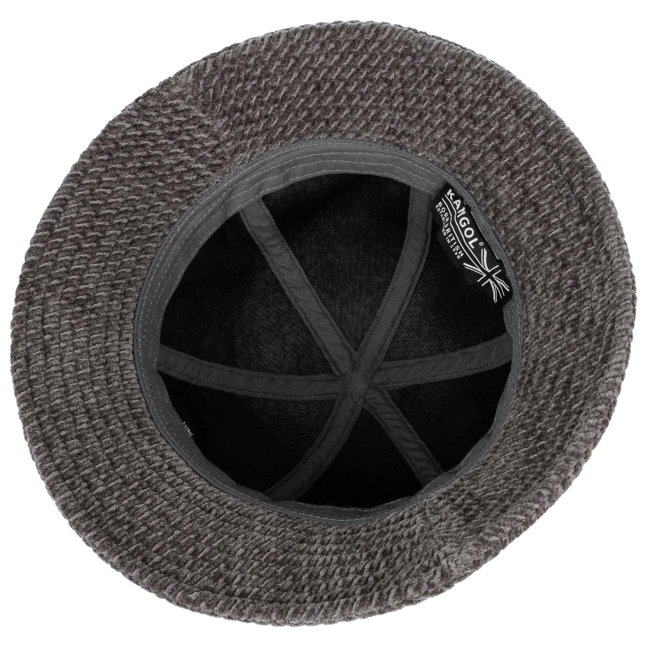 Velour Slub Casual Hat by Kangol - JJ Hat Center ®