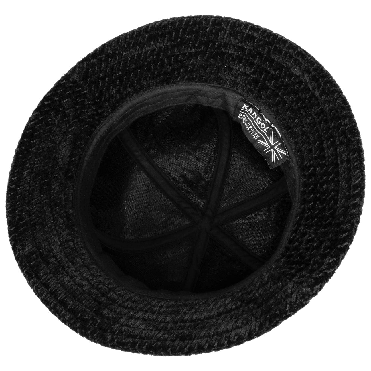 Velour Slub Casual Hat by Kangol - JJ Hat Center ®