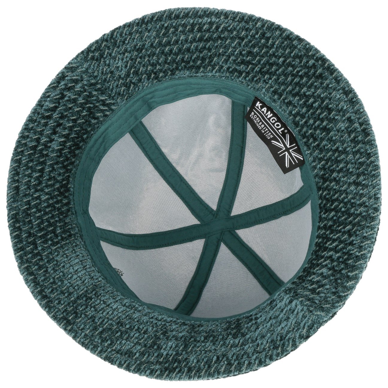 Velour Slub Casual Hat by Kangol - JJ Hat Center ®