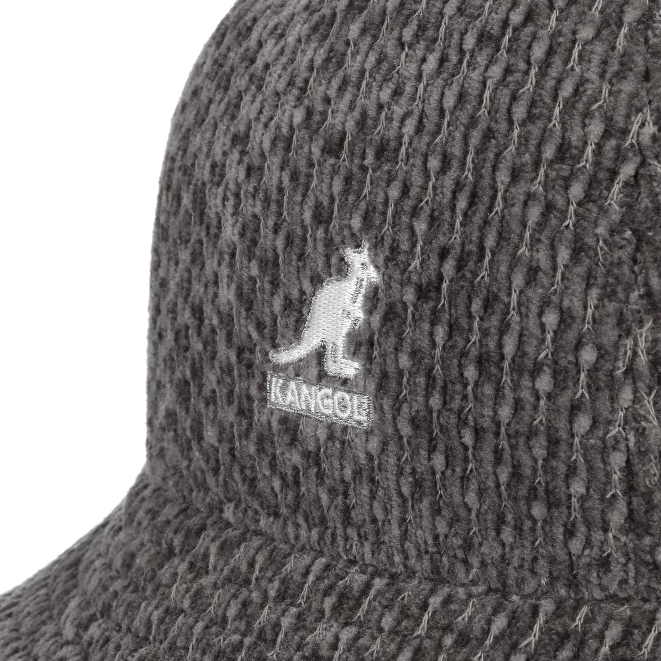 Velour Slub Casual Hat by Kangol - JJ Hat Center ®