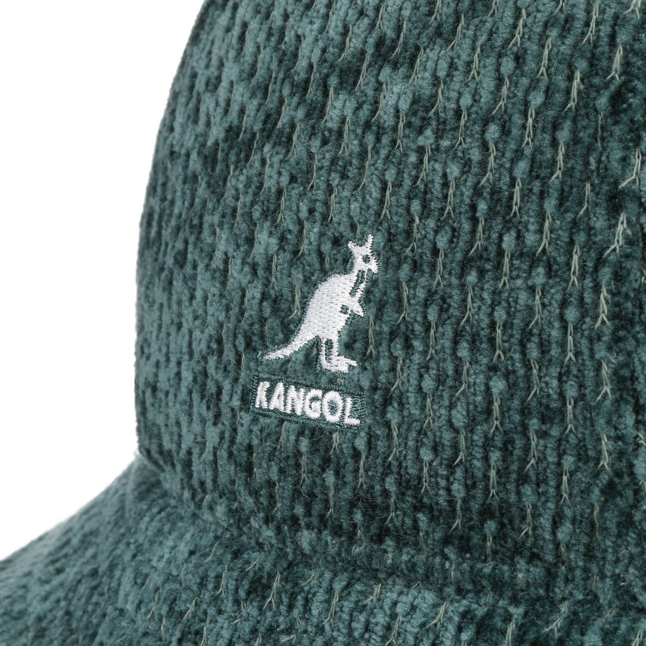 Velour Slub Casual Hat by Kangol - JJ Hat Center ®