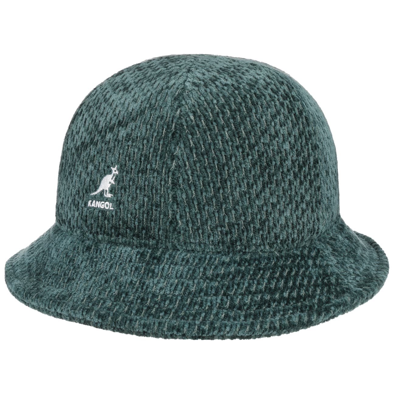 Velour Slub Casual Hat by Kangol - JJ Hat Center ®