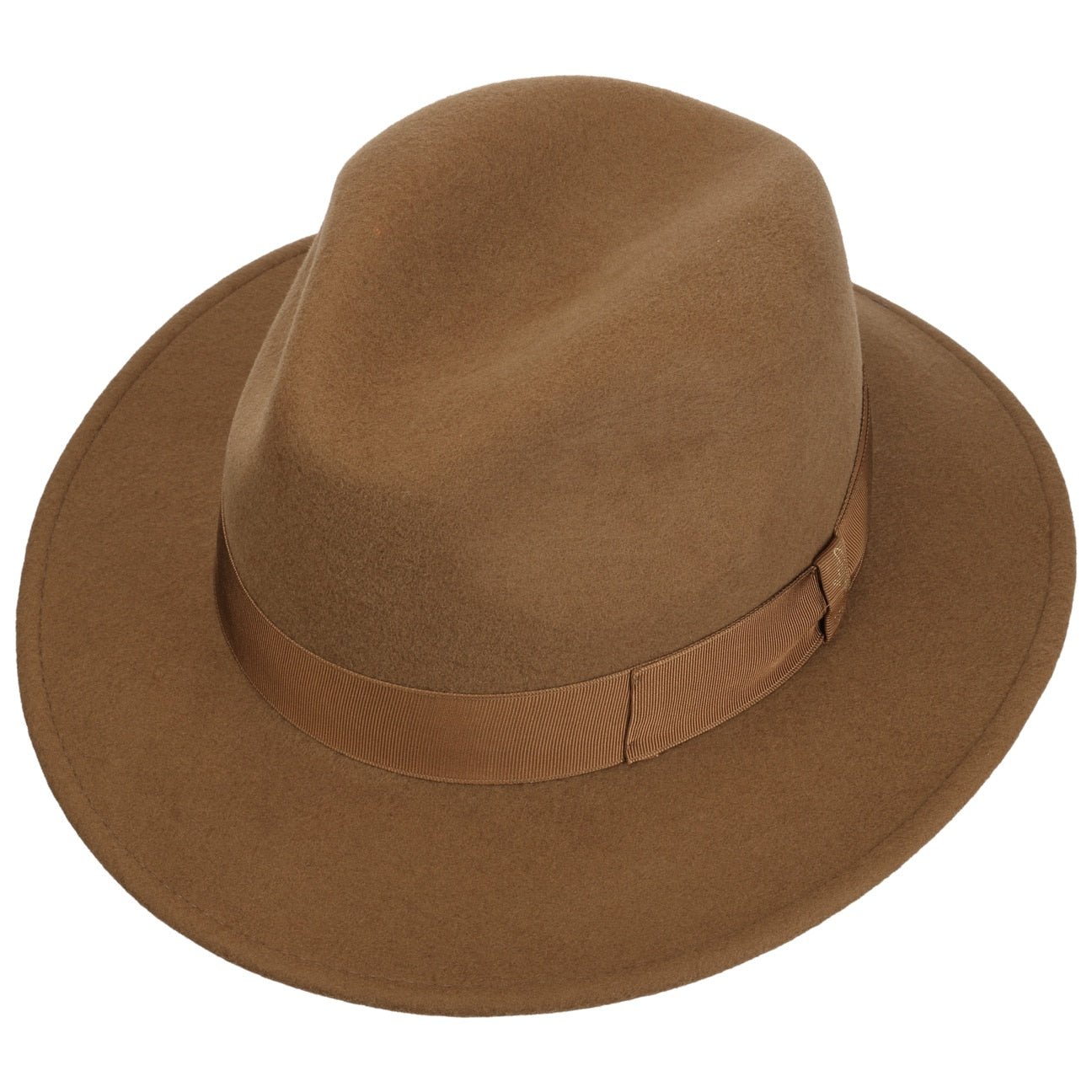 Piemonte Traveller Wool Hat - JJ Hat Center ยฎ