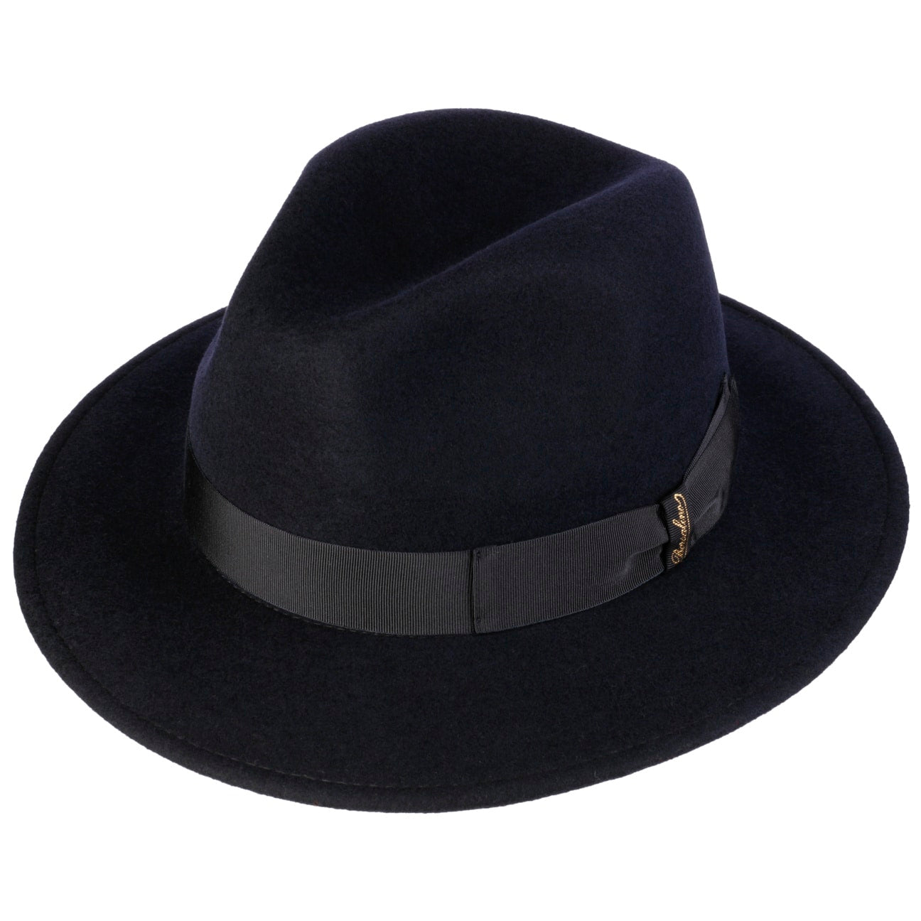 Piemonte Traveller Wool Hat - JJ Hat Center ®