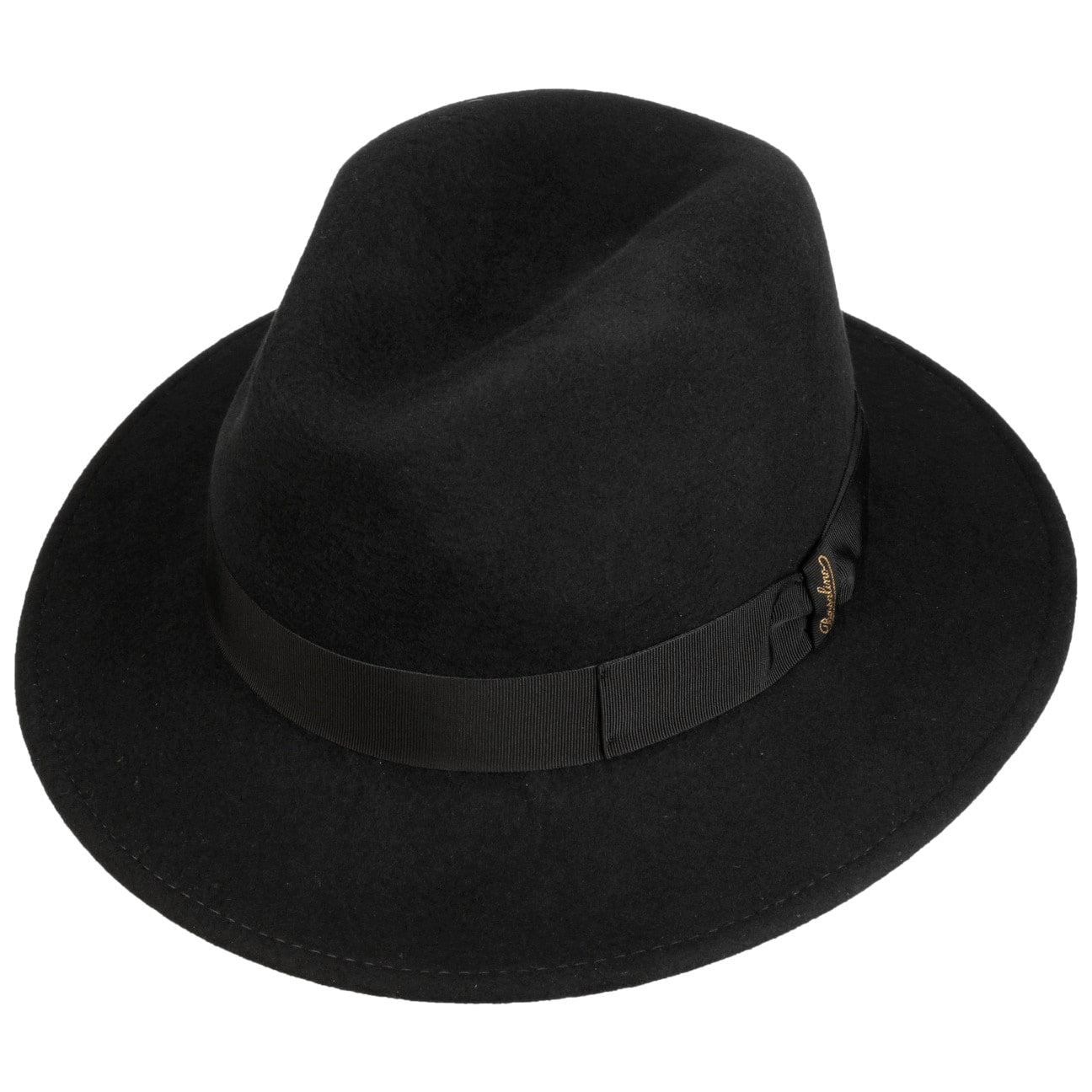 Piemonte Traveller Wool Hat - JJ Hat Center ®