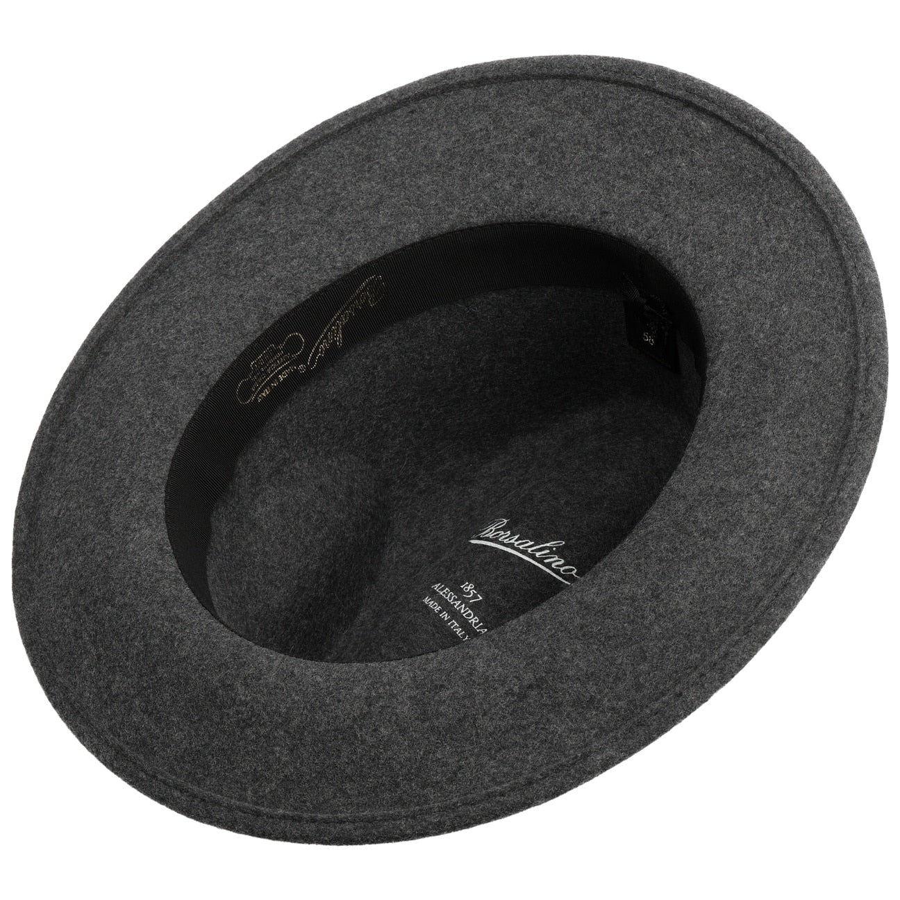 Piemonte Traveller Wool Hat - JJ Hat Center ยฎ