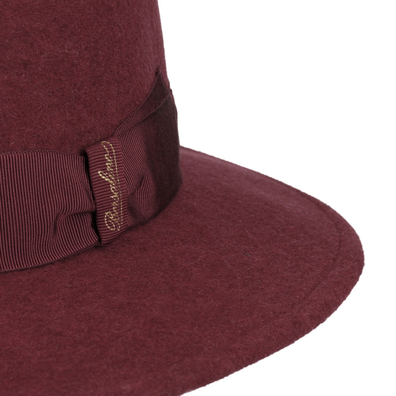 Piemonte Traveller Wool Hat - JJ Hat Center ยฎ