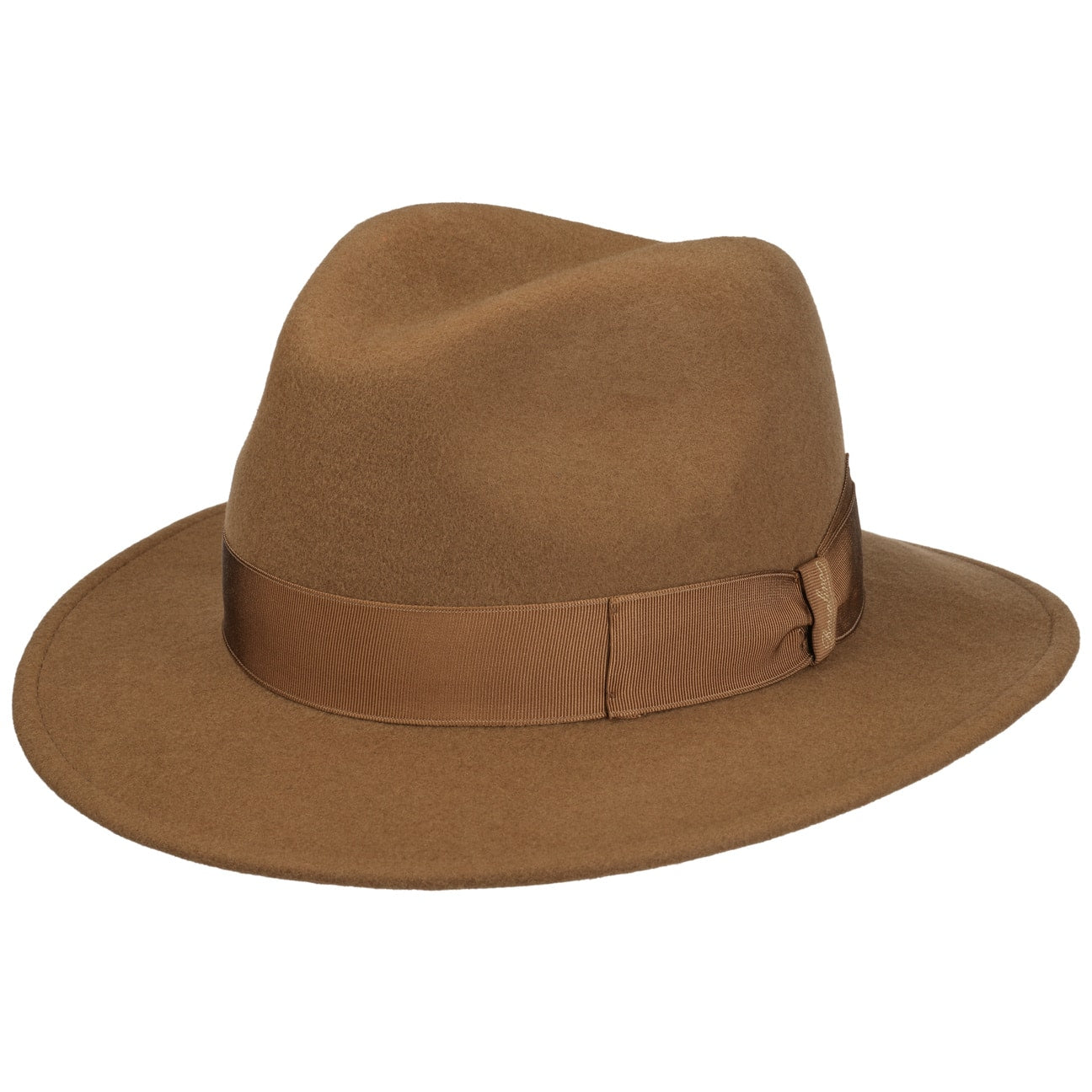 Piemonte Traveller Wool Hat - JJ Hat Center ยฎ