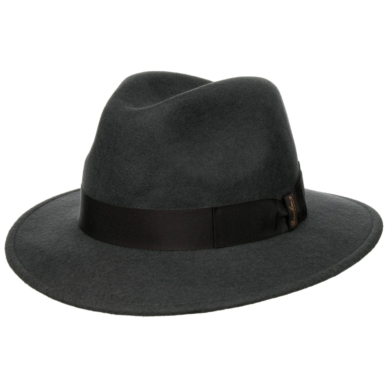 Piemonte Traveller Wool Hat - JJ Hat Center ®