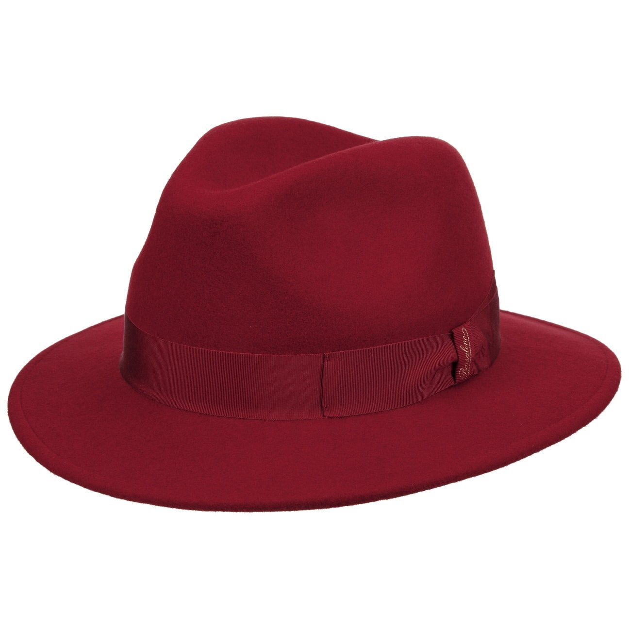 Piemonte Traveller Wool Hat - JJ Hat Center ®