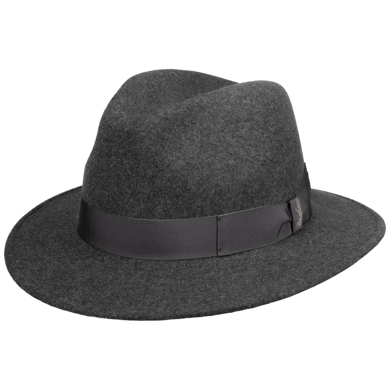 Piemonte Traveller Wool Hat - JJ Hat Center ยฎ