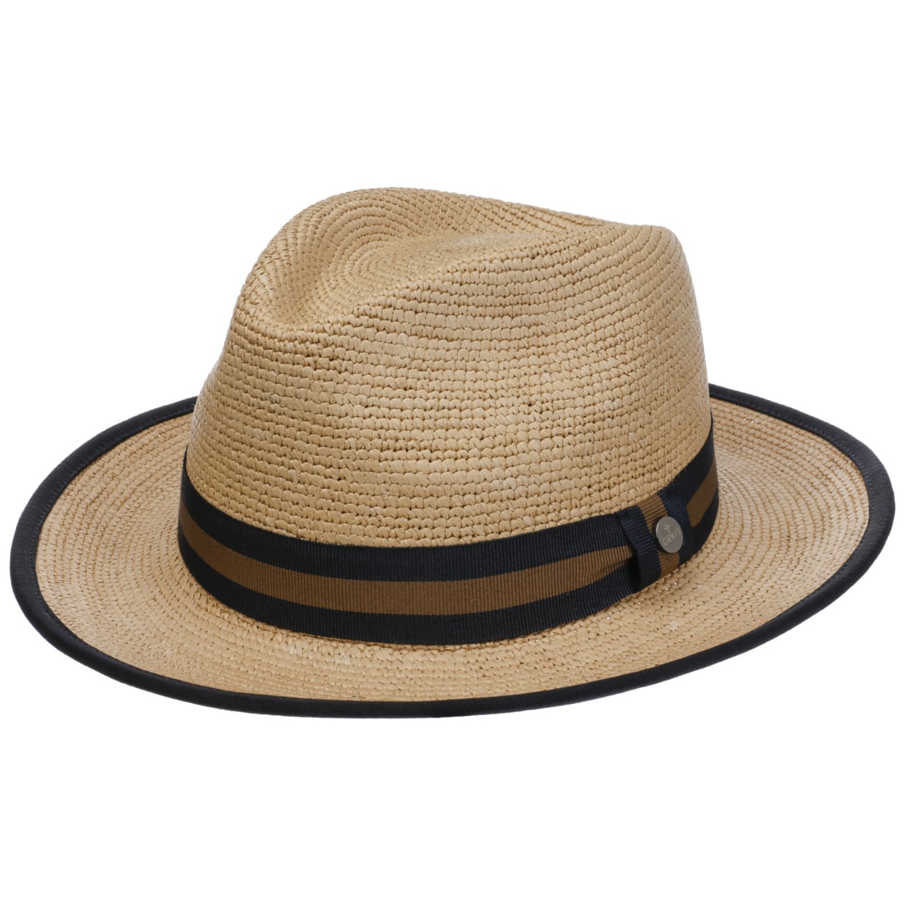 Crochet Player Panama Hat - JJ Hat Center ®
