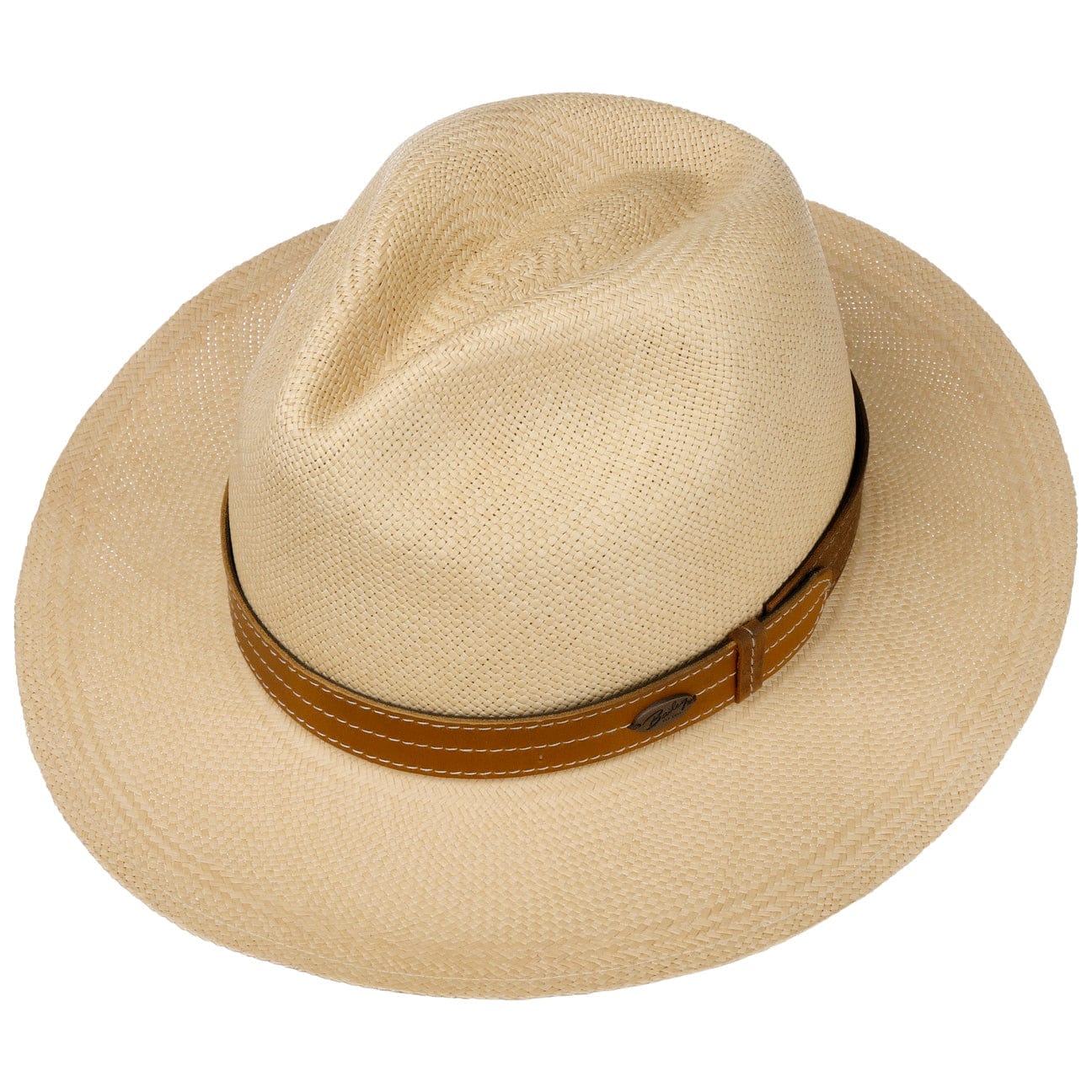 Gunnar Panama Hat - JJ Hat Center ®