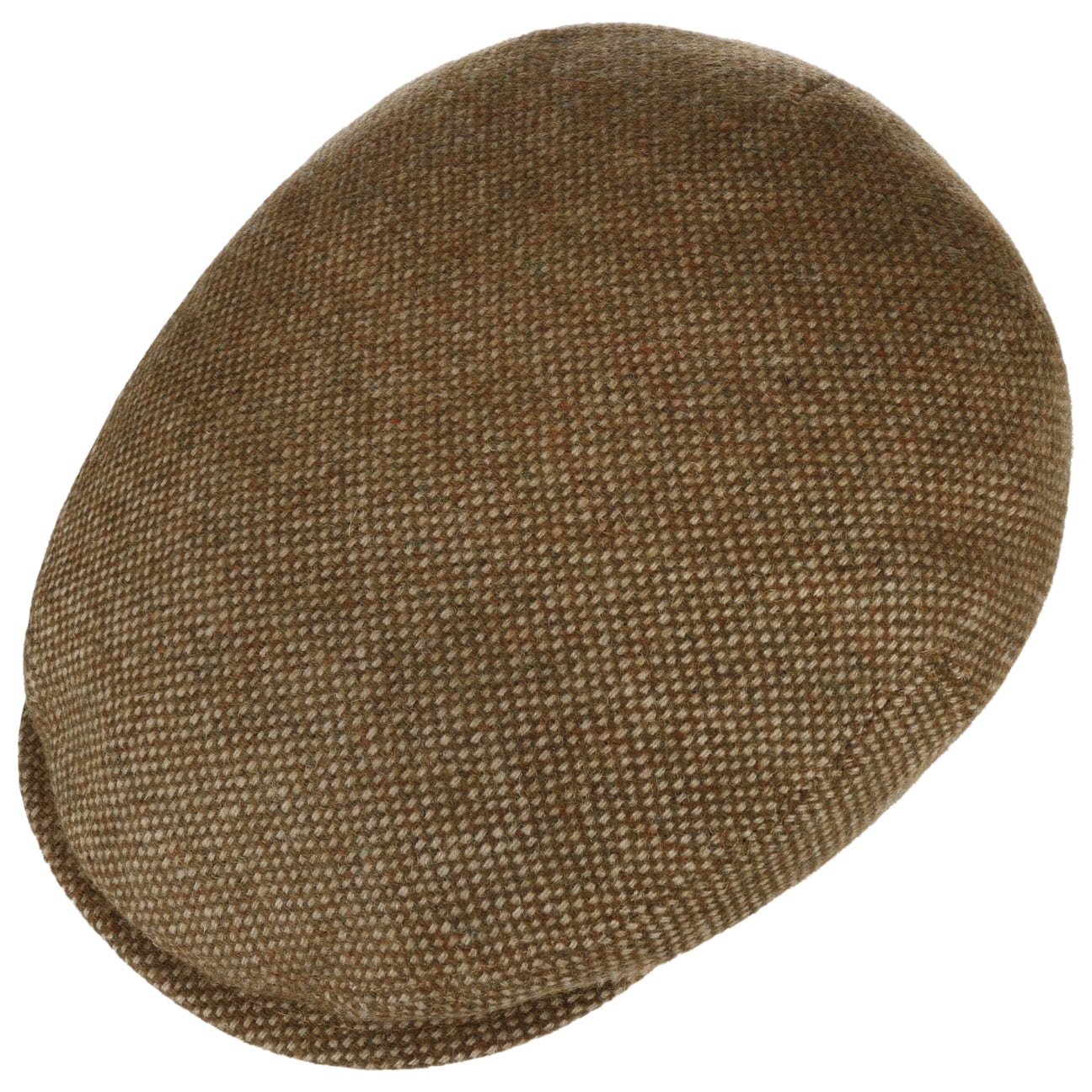 Lord Tweed Flat Cap by Bailey 1922 - JJ Hat Center ®