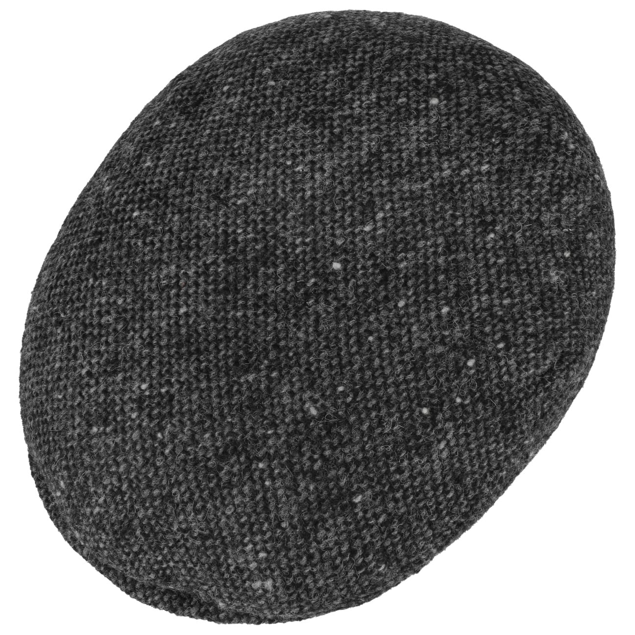Lord Tweed Flat Cap by Bailey 1922 - JJ Hat Center ®