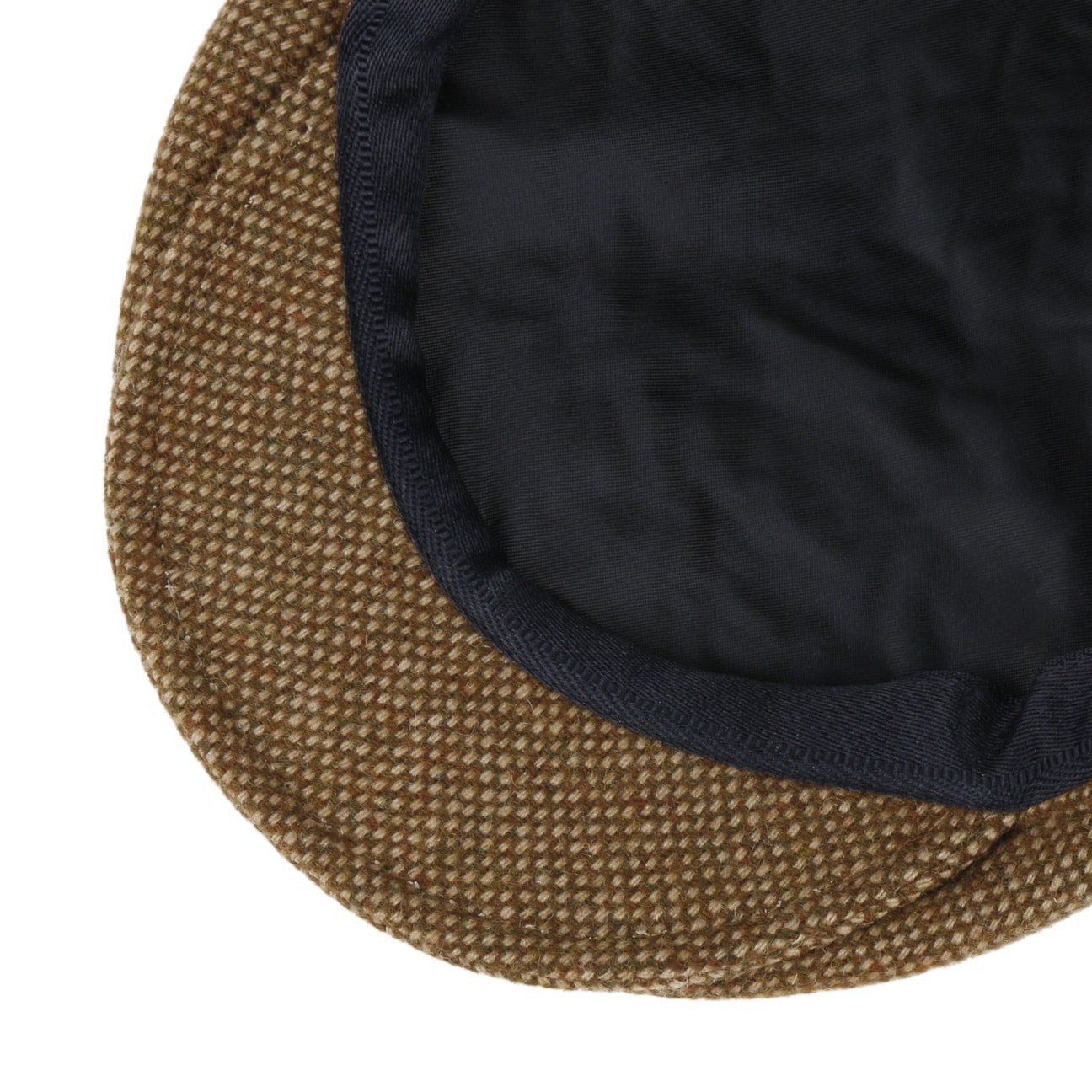 Lord Tweed Flat Cap by Bailey 1922 - JJ Hat Center ®