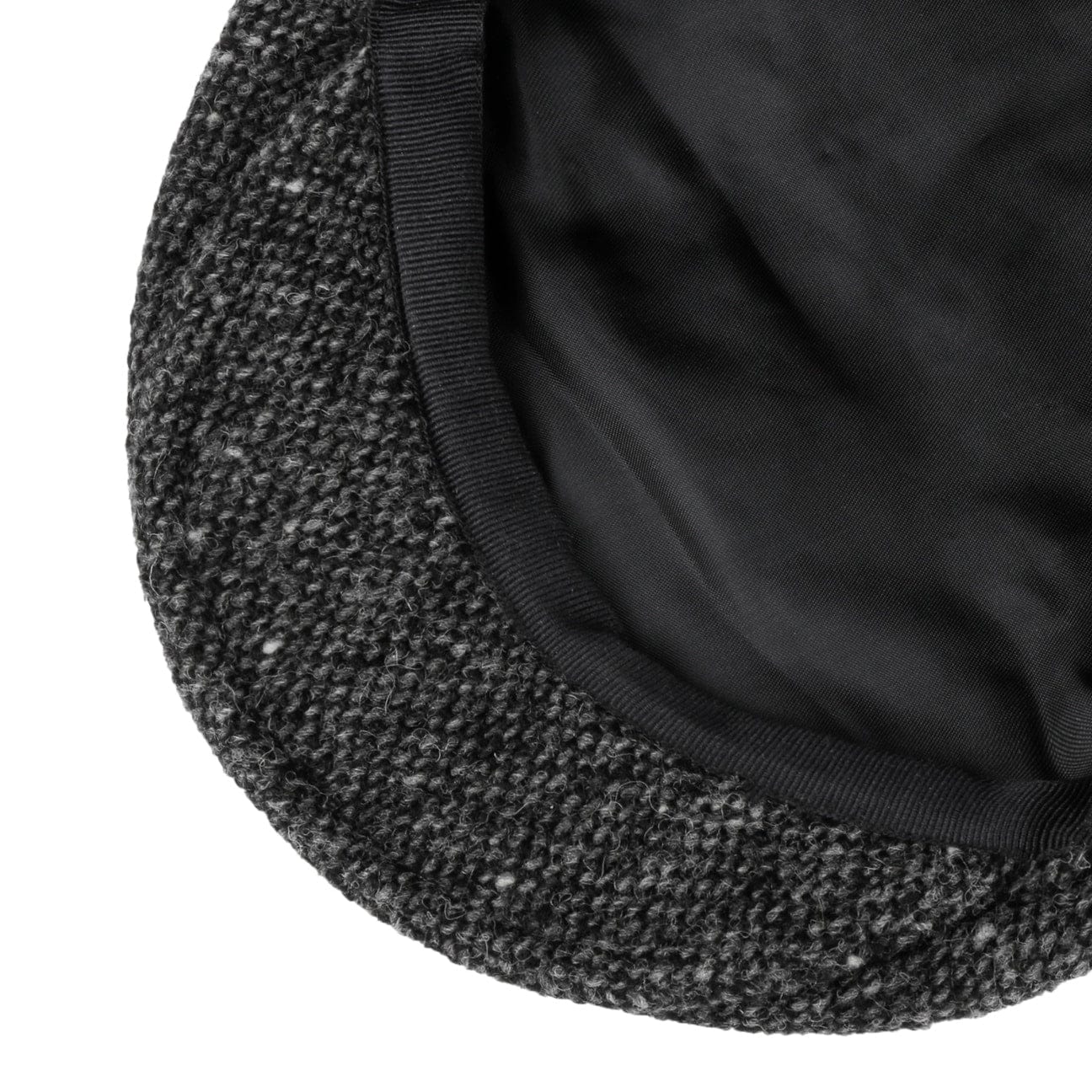Lord Tweed Flat Cap by Bailey 1922 - JJ Hat Center ®