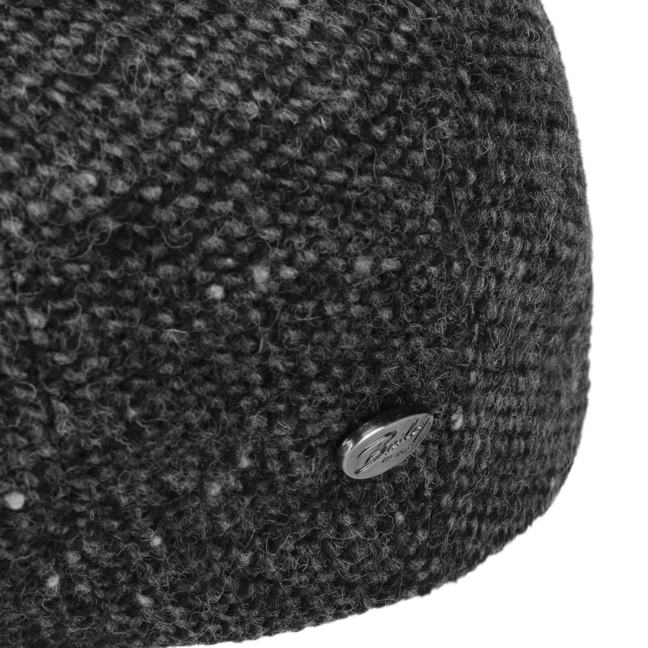 Lord Tweed Flat Cap by Bailey 1922 - JJ Hat Center ®