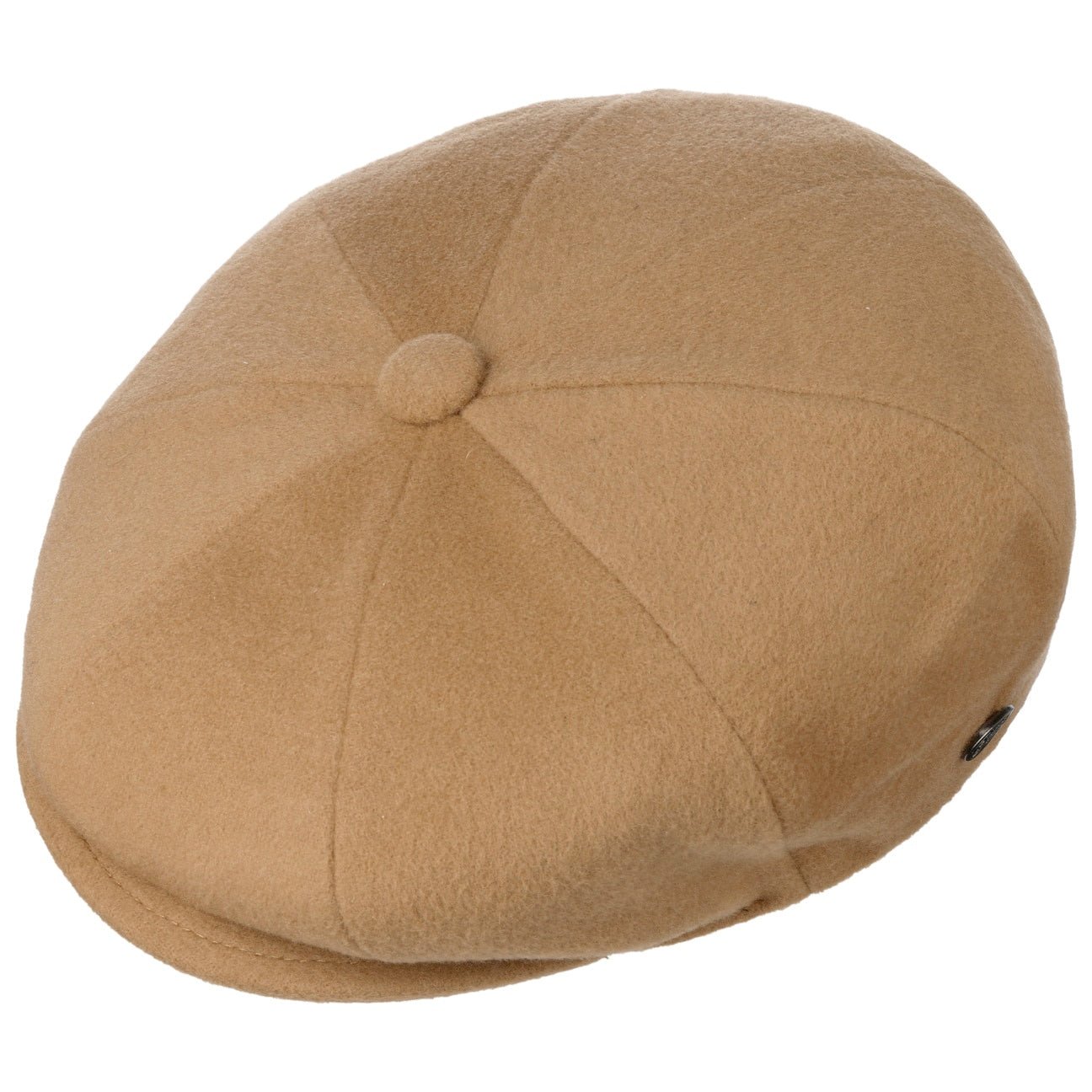 Galvin Uni Newsboy Cap - JJ Hat Center ®