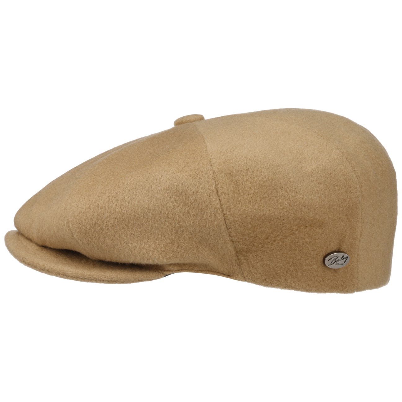 Galvin Uni Newsboy Cap - JJ Hat Center ®