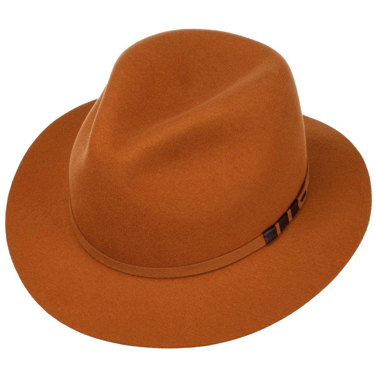 Codner Felt Hat - JJ Hat Center ®