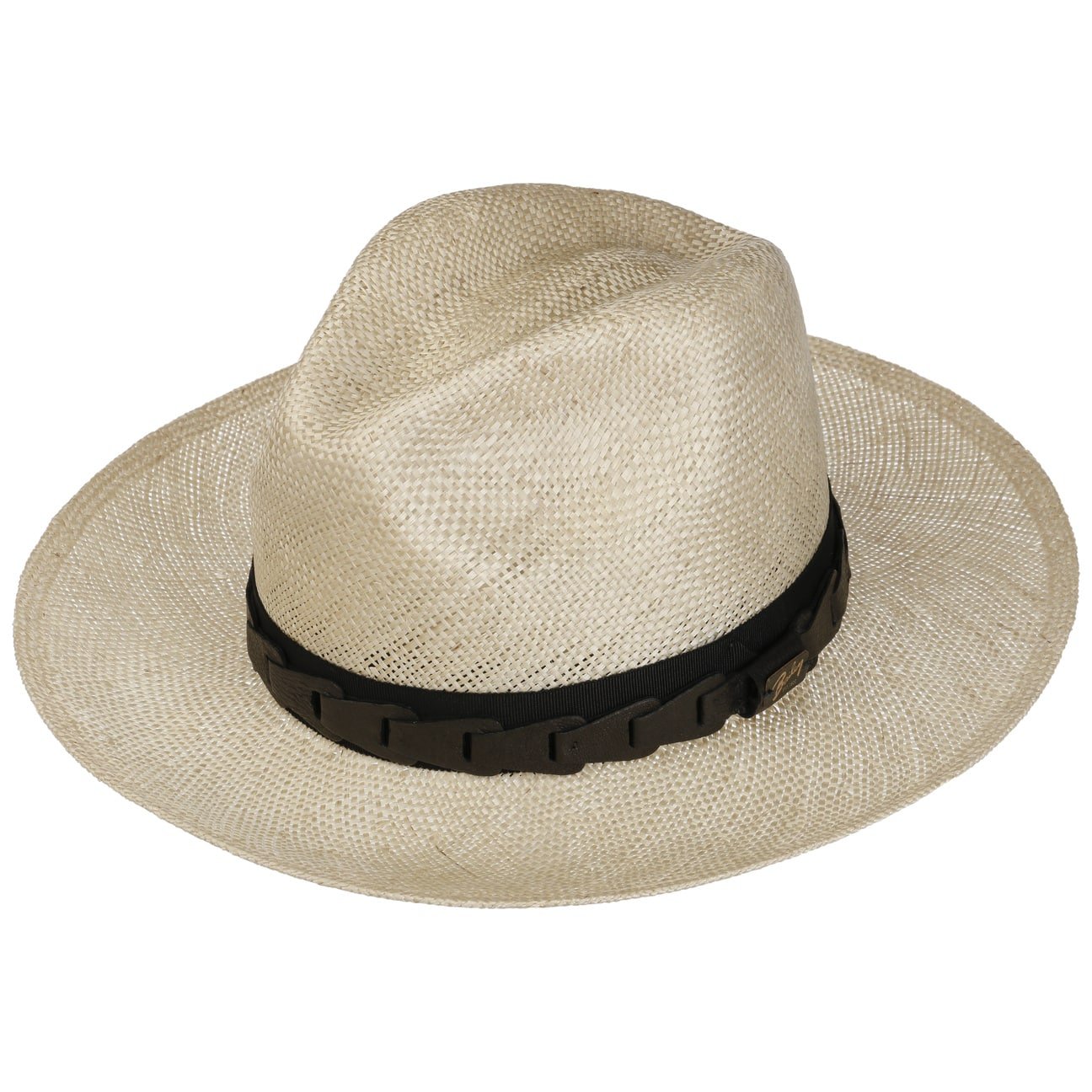Rundle Straw Hat - JJ Hat Center ®