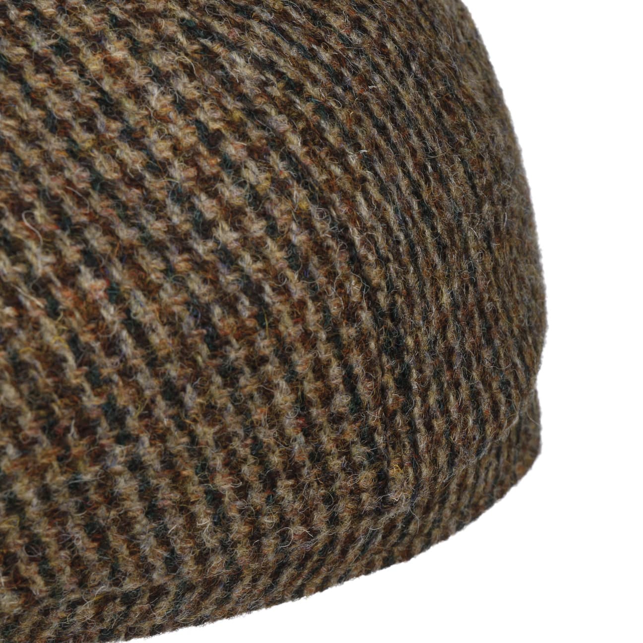 Hatteras Brayton Flat Cap - JJ Hat Center ®