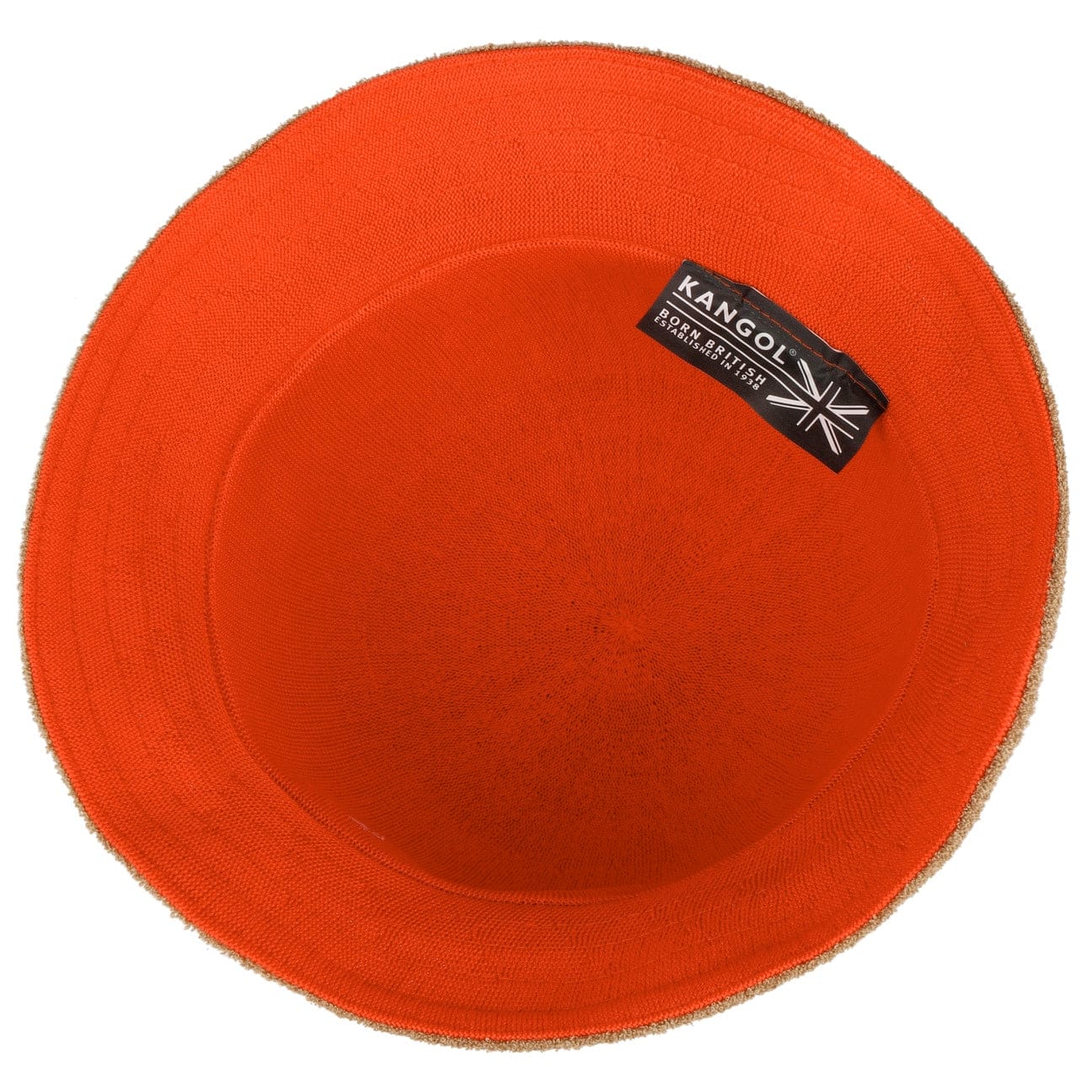 Flip It Rev Casual Reversible Hat by Kangol - JJ Hat Center ®