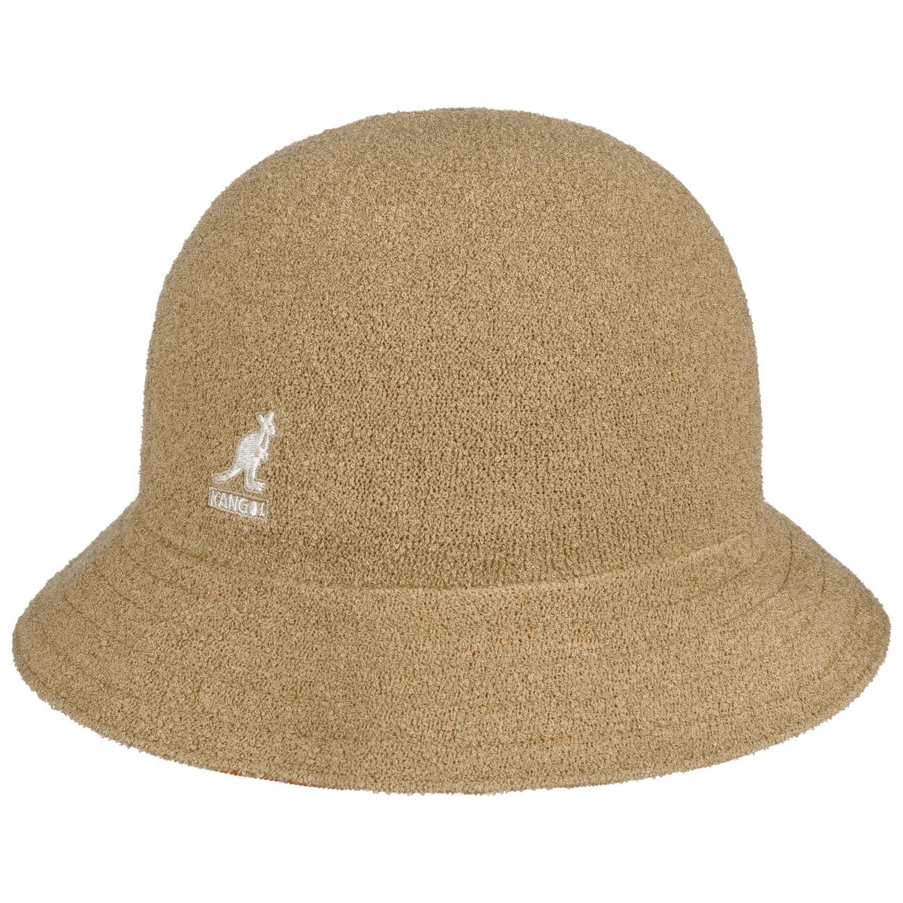 Flip It Rev Casual Reversible Hat by Kangol - JJ Hat Center ®