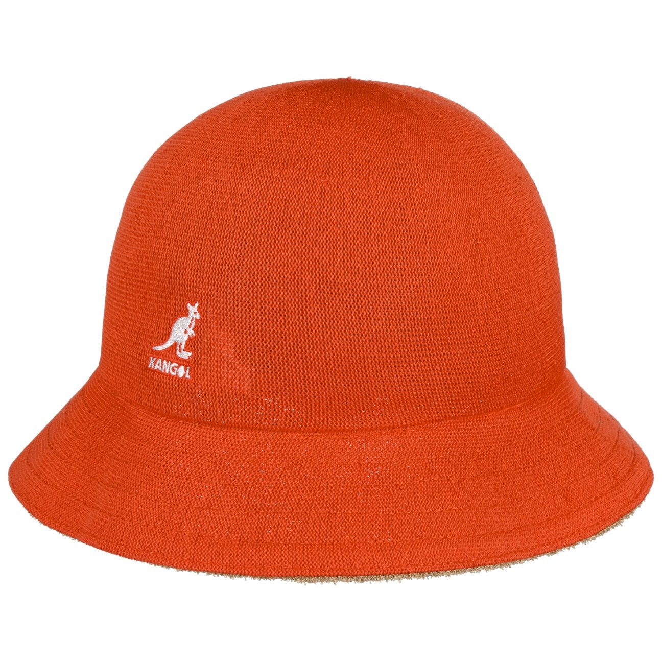 Flip It Rev Casual Reversible Hat by Kangol - JJ Hat Center ®