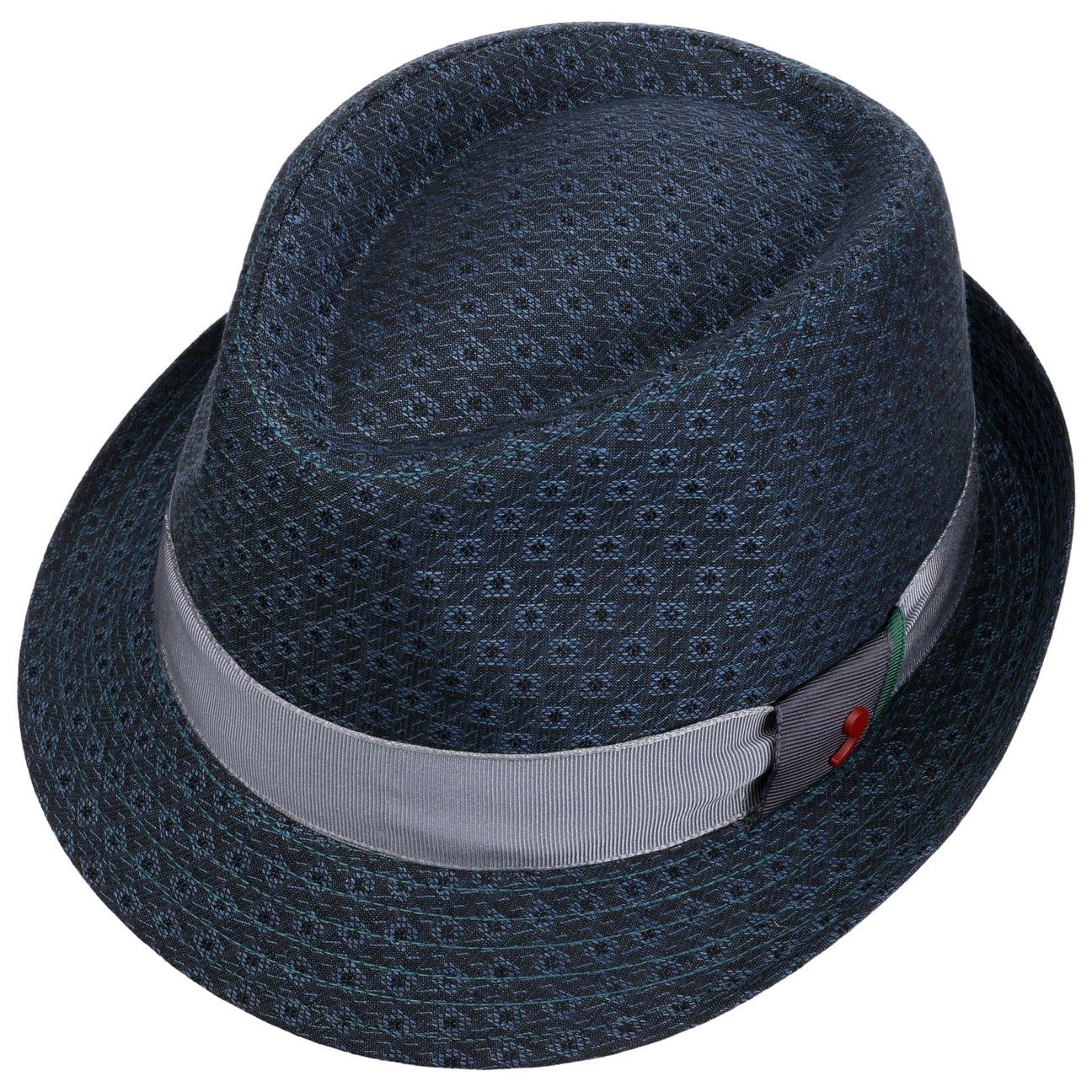 Salvio Trilby Cloth Hat - JJ Hat Center ®